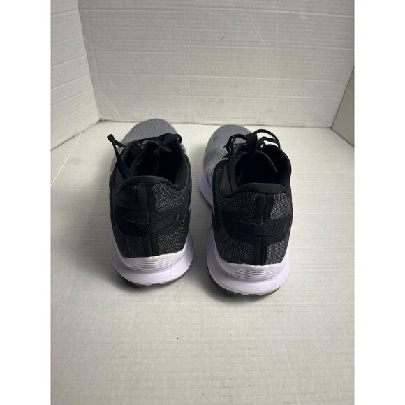 Saucony Axon 2 Running Mens Grey Sneakers Athletic Shoes S20732-15 Size 13 - Picture 4 of 9